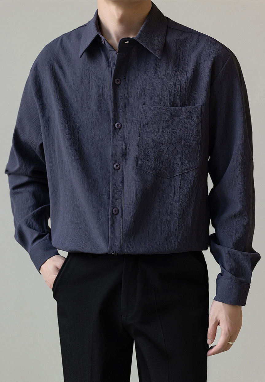 Chemise Enzo