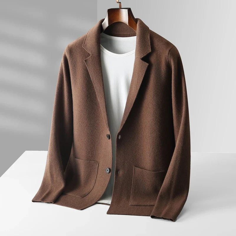 Cardigan Mica 100% lana