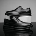 Alon Genuine Leather Shoes