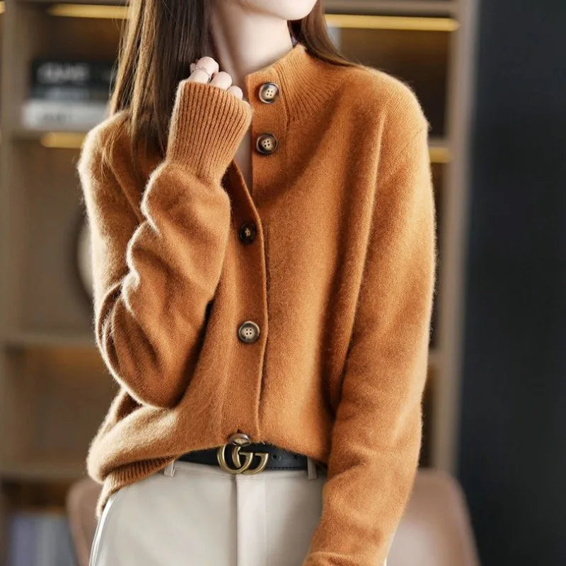 Isla Knit Sweater