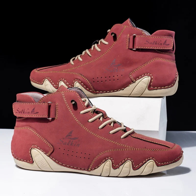 Sneakers alte Riviera Passo