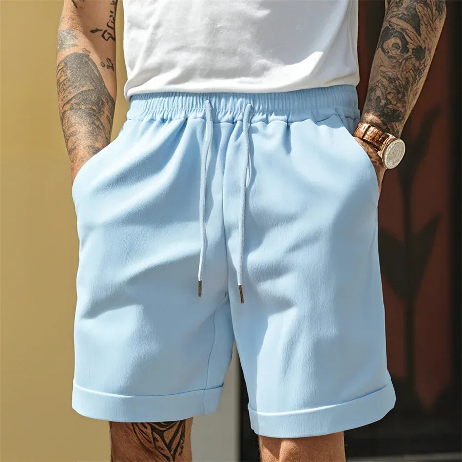 Aiden Casual Shorts