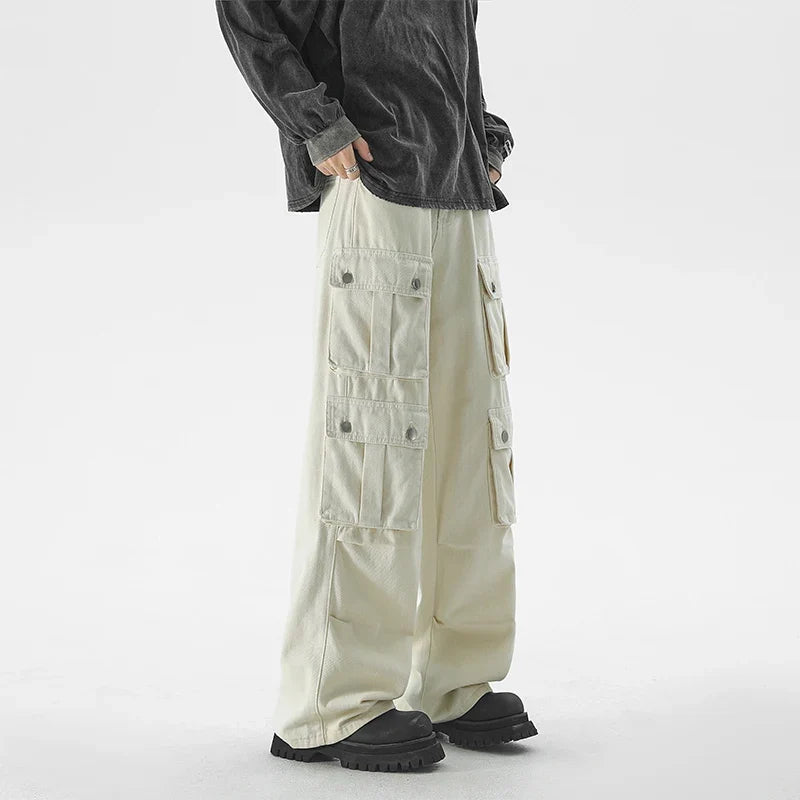 Pantalon urbain