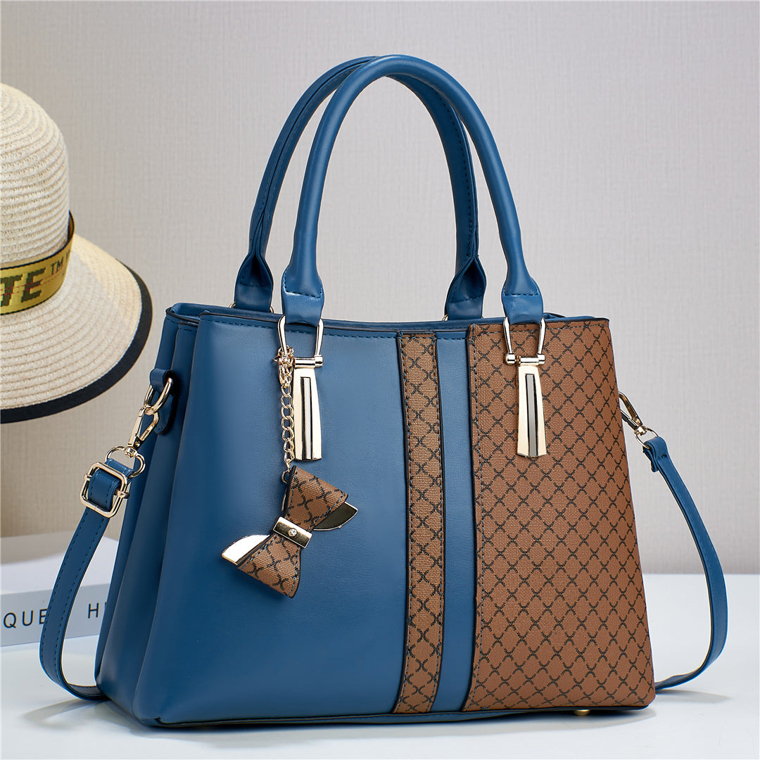 Bolso de hombro Marcelline