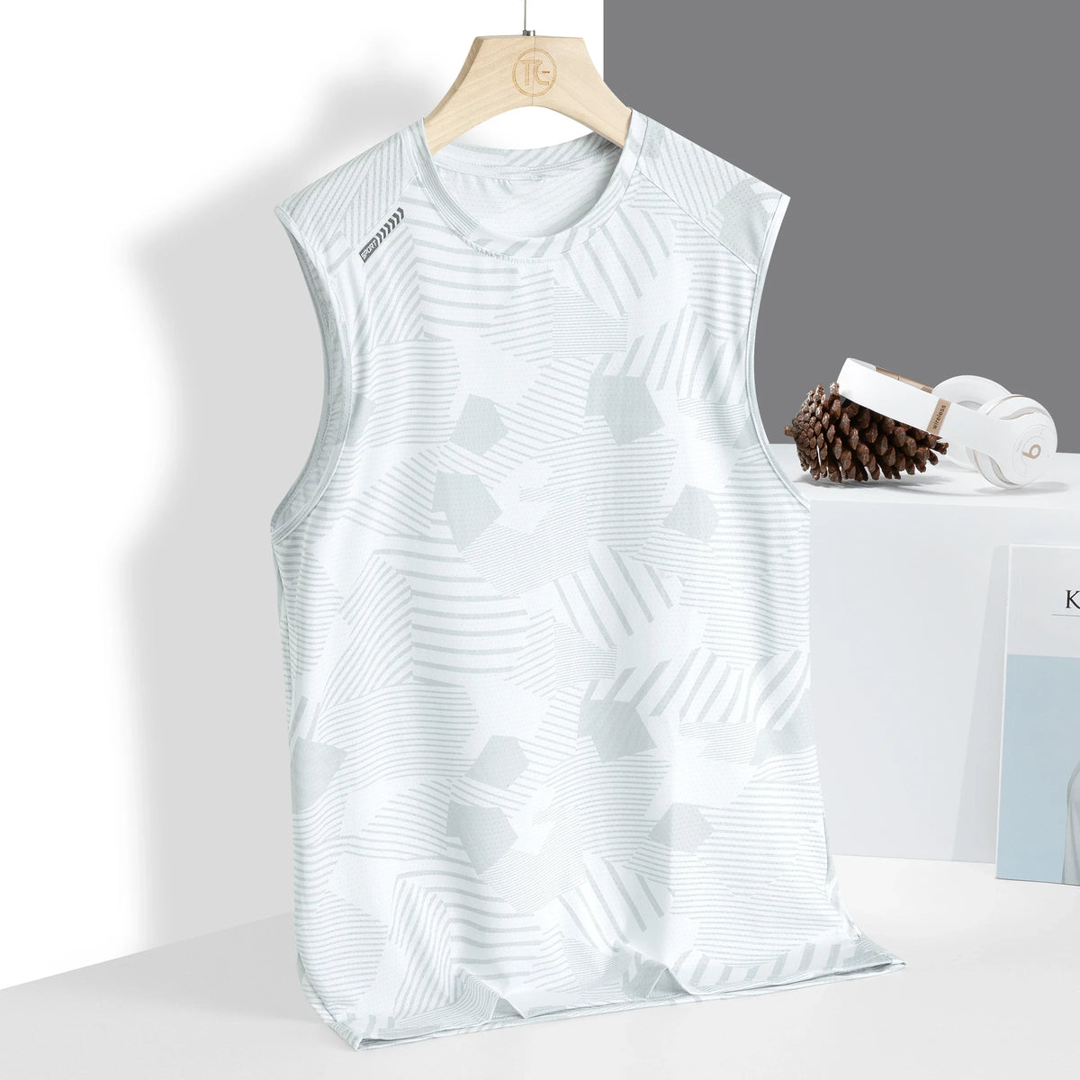 Momentum Tech Tank
