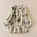 Blusa Charlotte Meadow