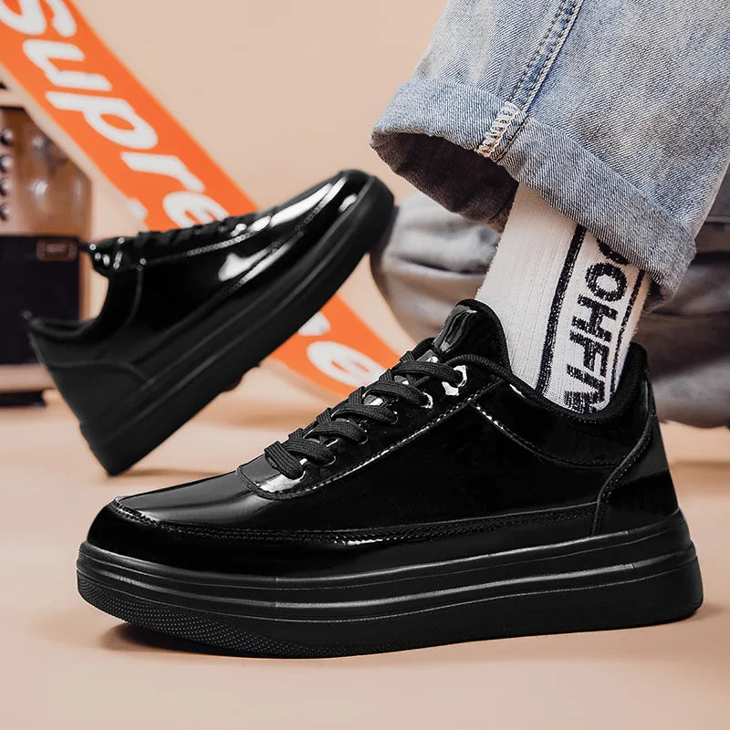 Klassisk Legacy Sneaker