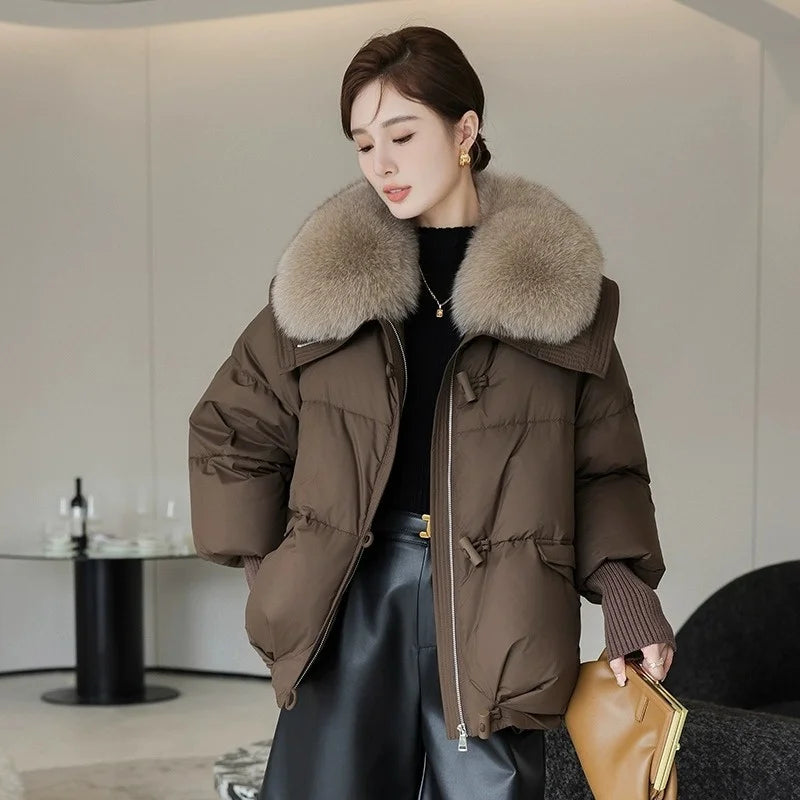 Eleen-parkas