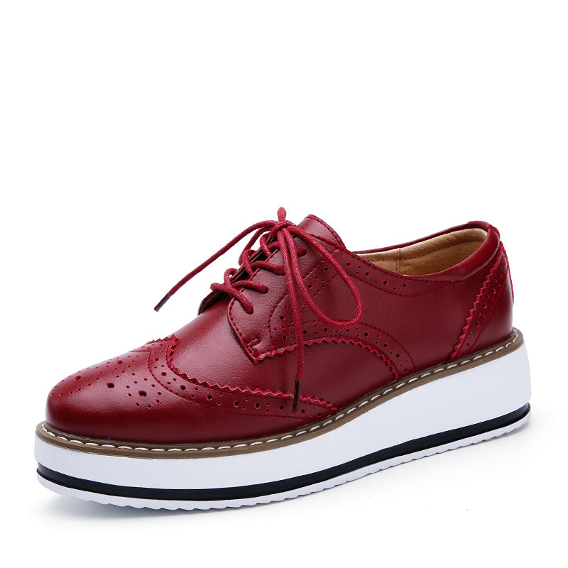 Georgia Shoes