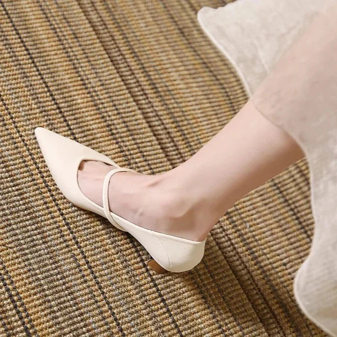 Scarpe kitten Ava