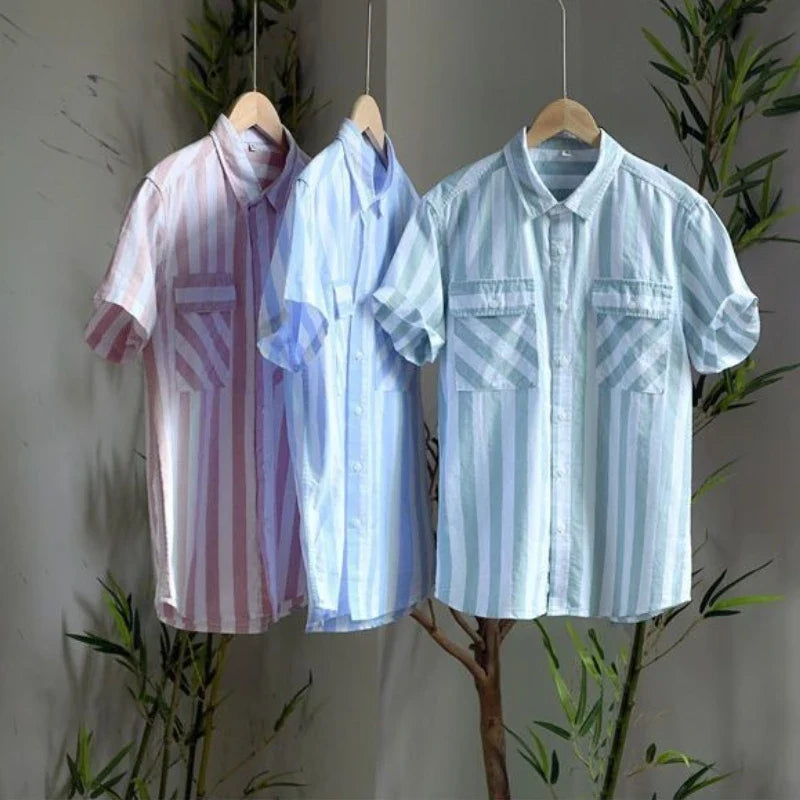 Portofino Shirt