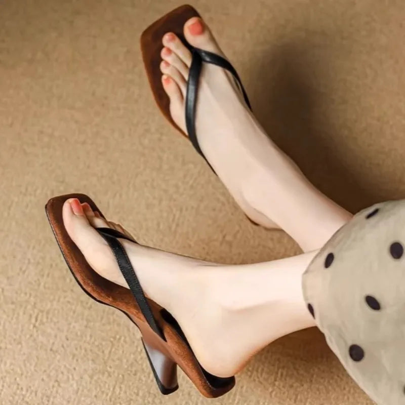 ANITA FLIP FLOPS