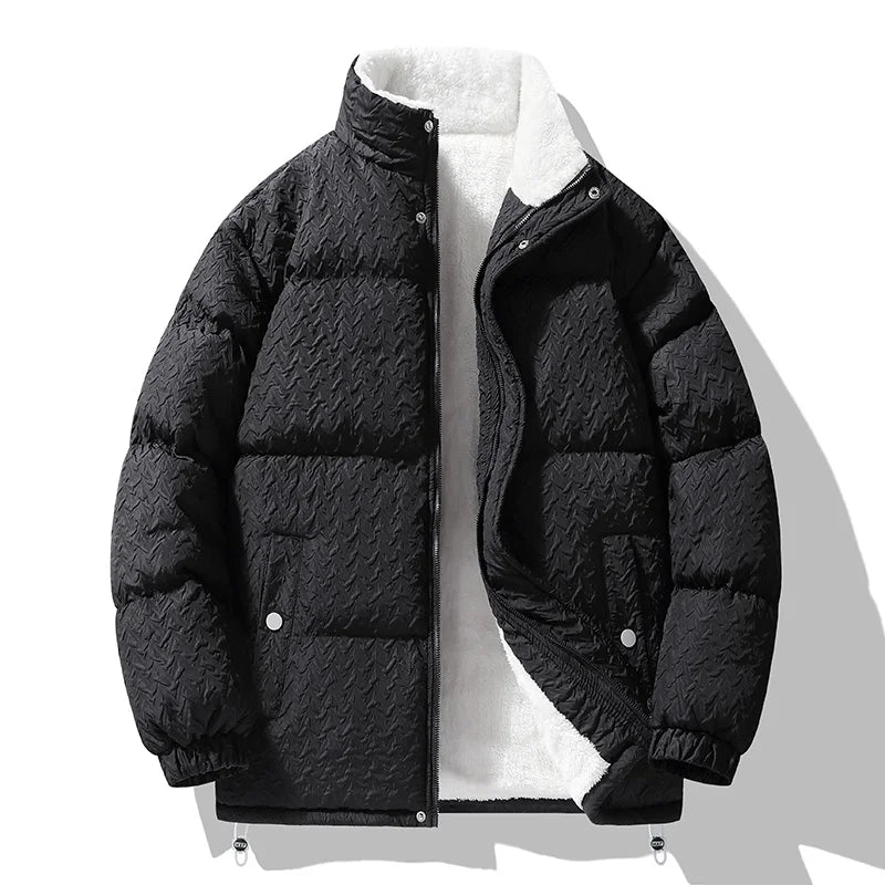 Cloud Jacket