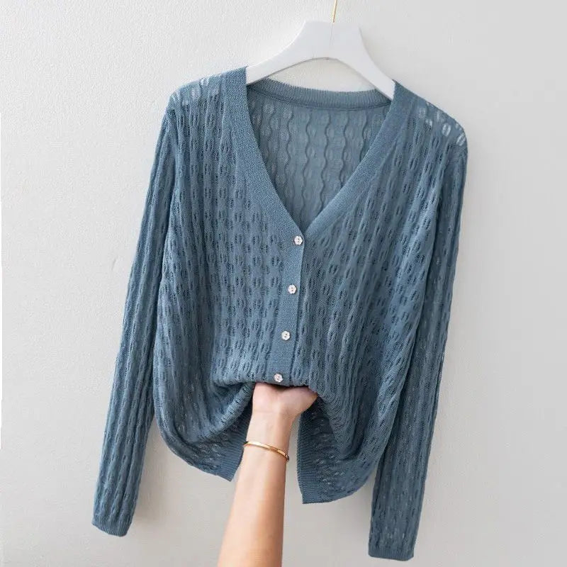 Viola™ Strickwaren