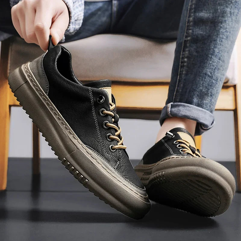 Hanzo Sneakers