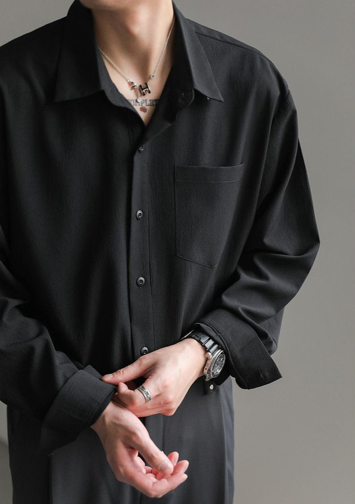 Chemise Enzo