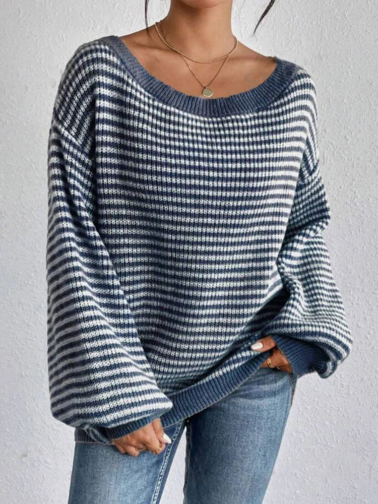 Pull oversize Nova