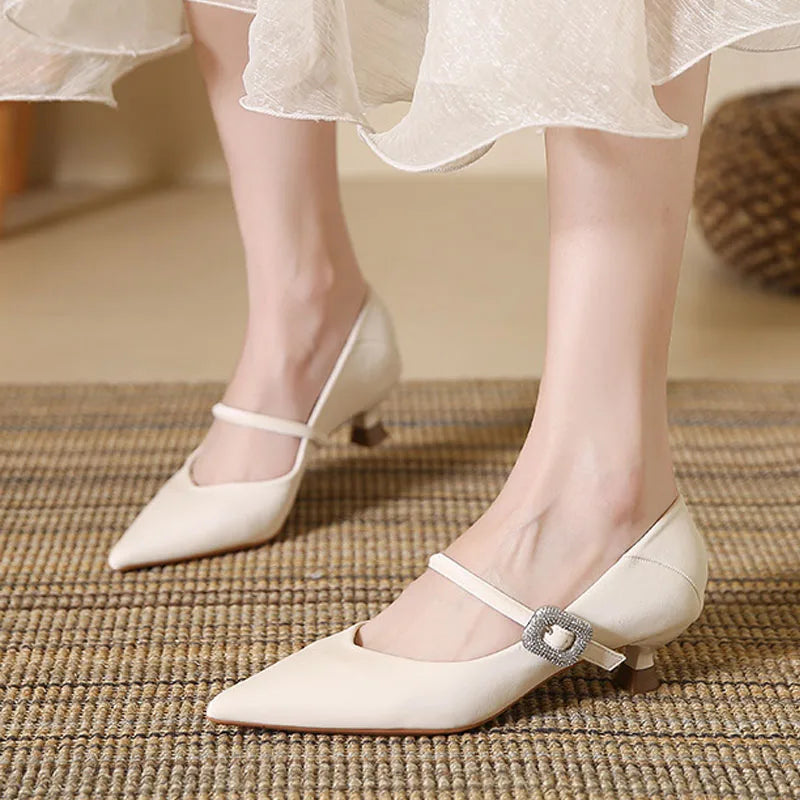 Scarpe kitten Ava
