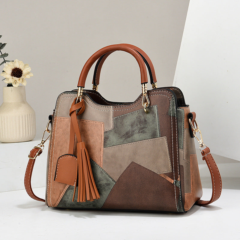 Luciana Shoulder Bag