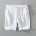 Nolè Linnen Short