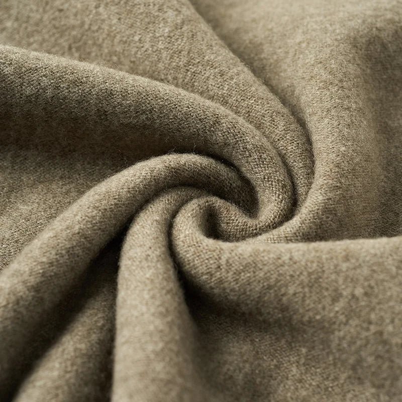 Maglione in cashmere Kingston