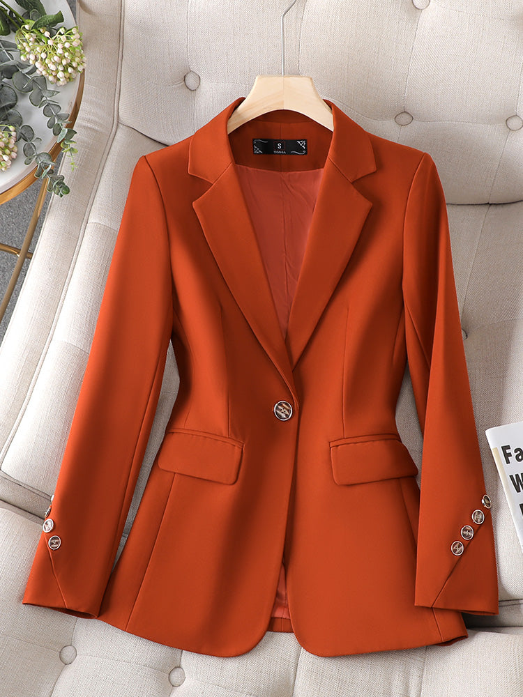 Blazer Vivienne