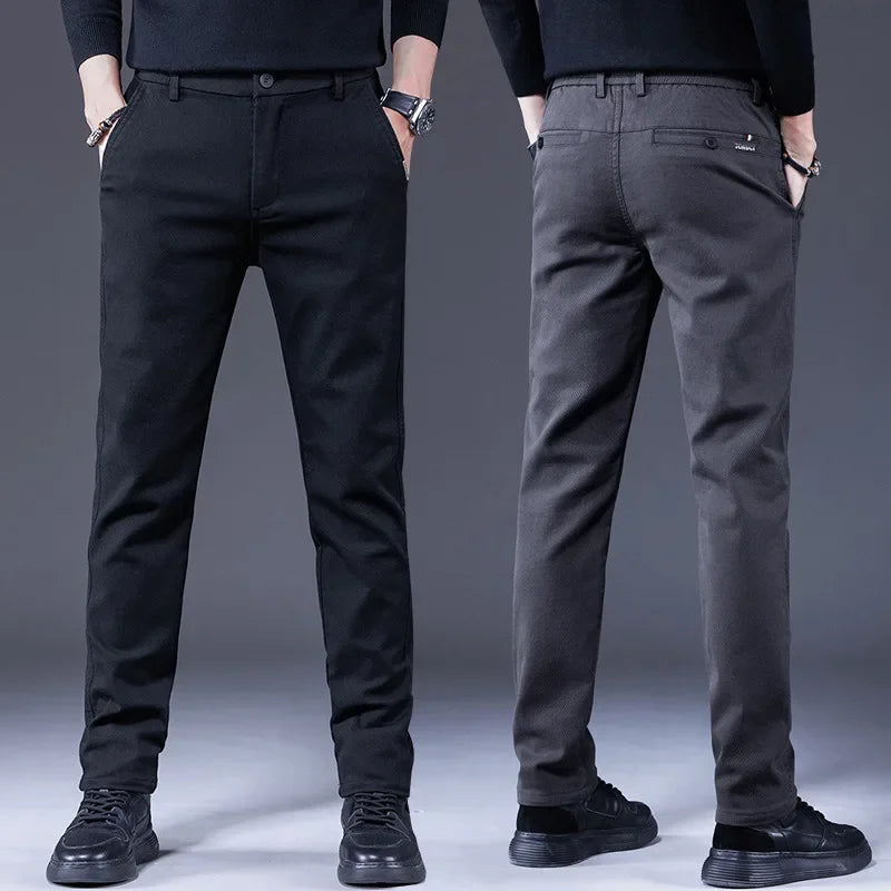 Pantalon coupe ajustée Toreno™