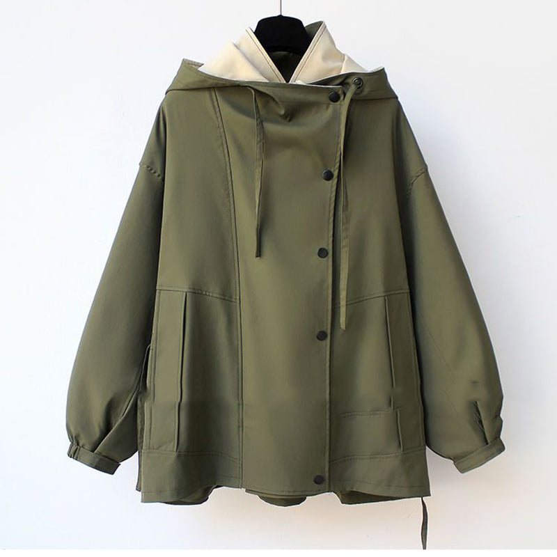 Veste Norval