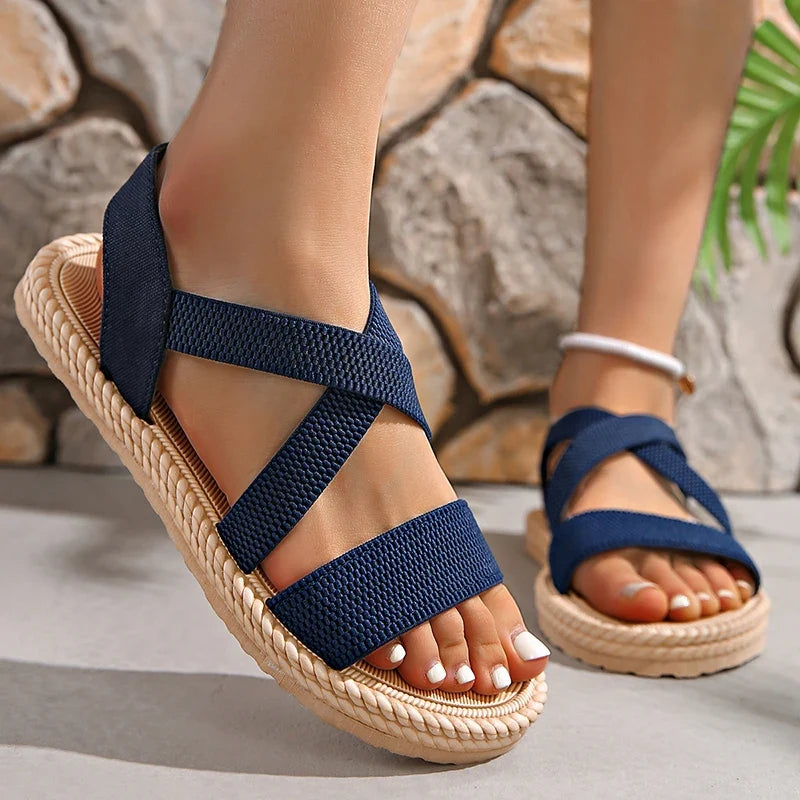 Sandales Elara