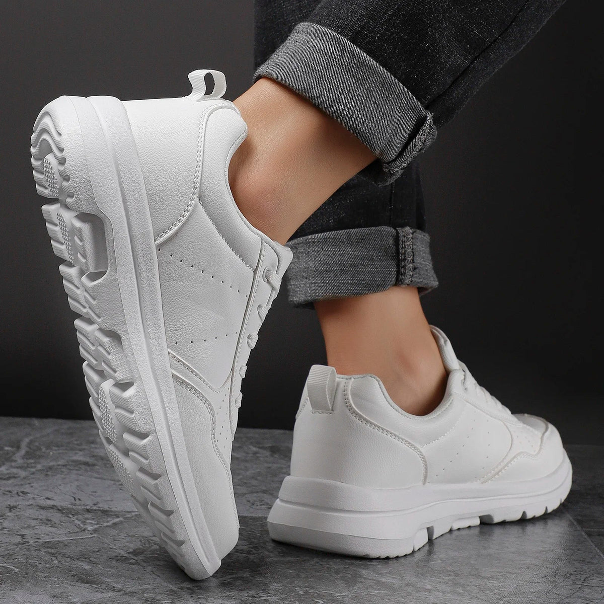 Scarpe Leo Classic
