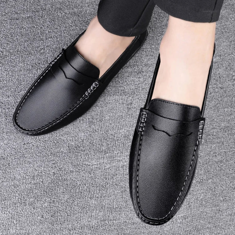 Mocassins Derik Penny