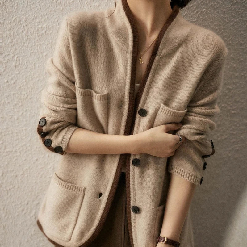 Anne Cardigan