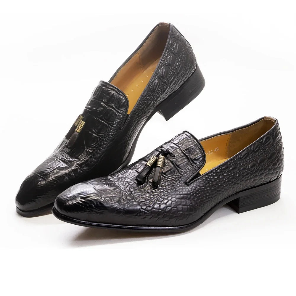 Regal Loafers