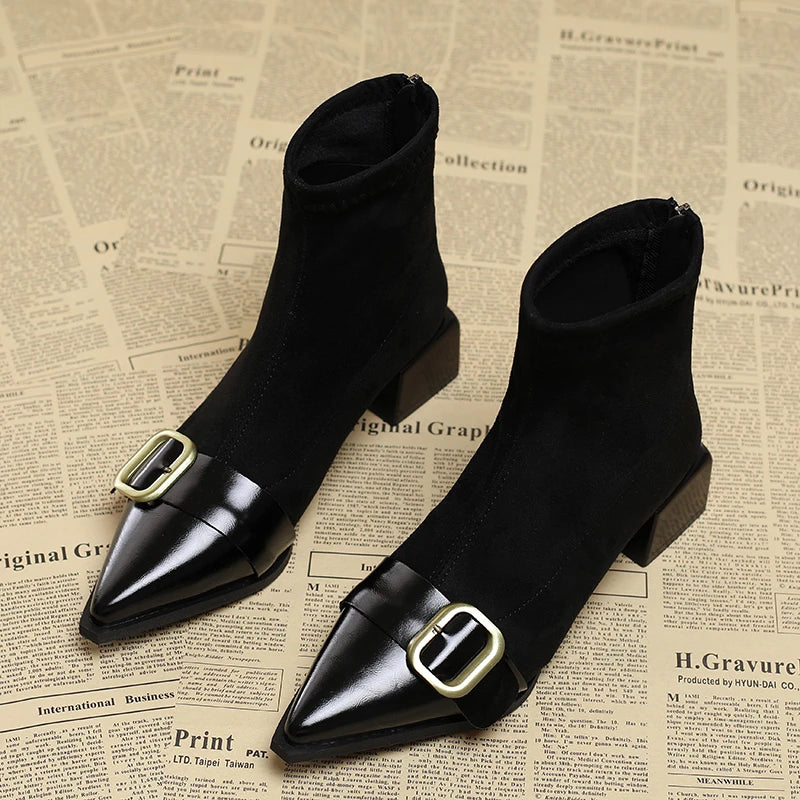 BOTINS DELAUNAY