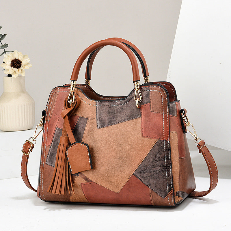 Luciana Shoulder Bag