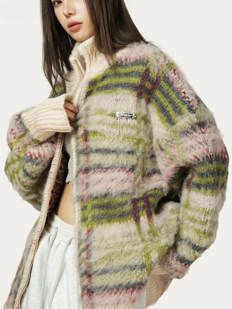 Maglione oversize Darcy
