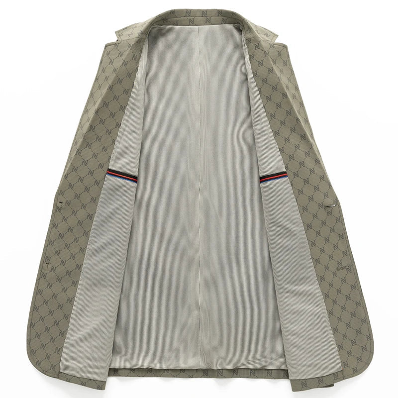 Blazer iconico Milano