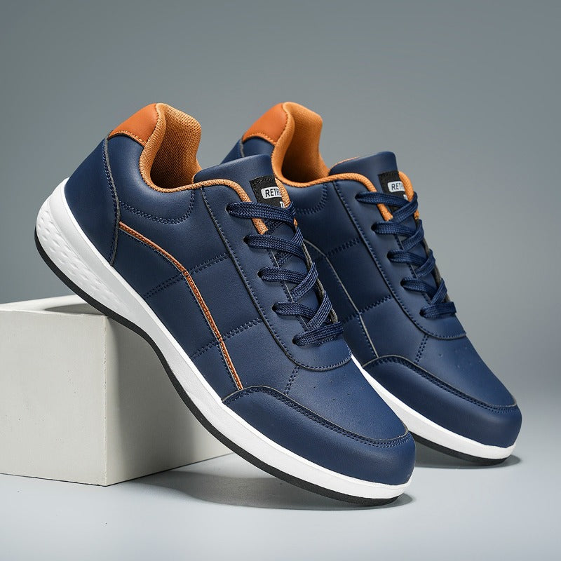 Axton Shoes