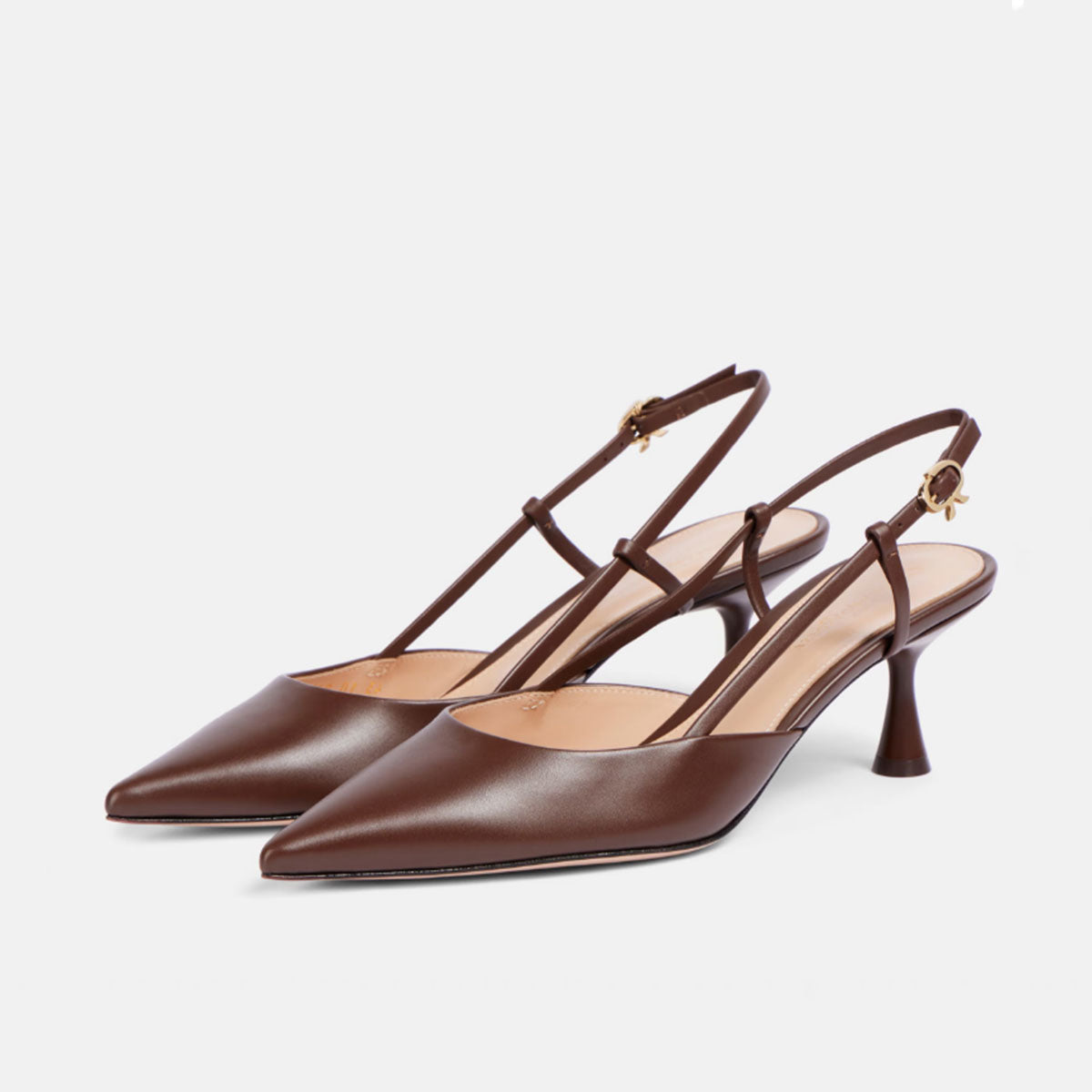 Scarpa slingback Catherine