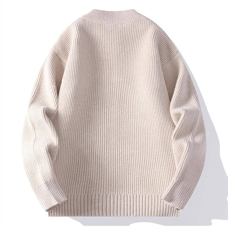 Chaqueta de punto Adrian