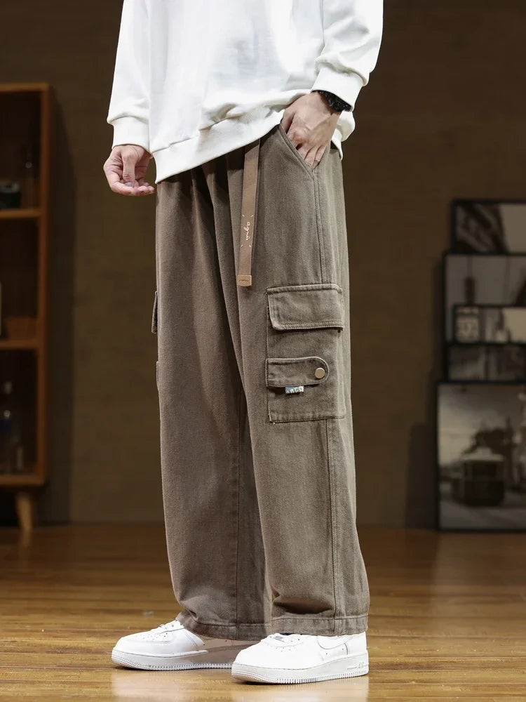 Calder Cargohose