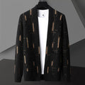 Ron Cardigan