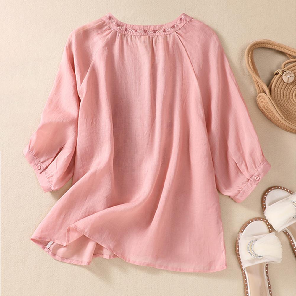 Blusa Éliane