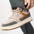 Sneakers vintage di NYC