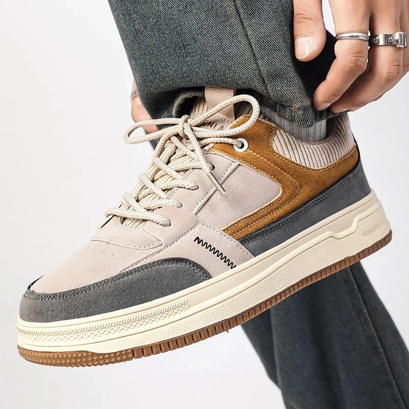 Sneakers vintage di NYC