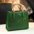 Rowena Genuine Leather Bag