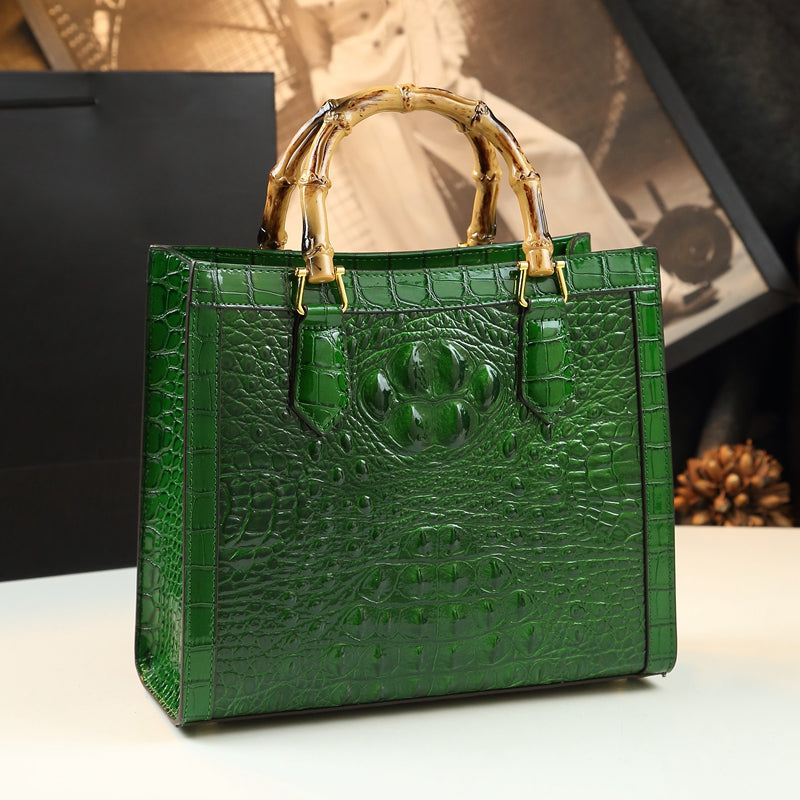 Rowena Genuine Leather Bag