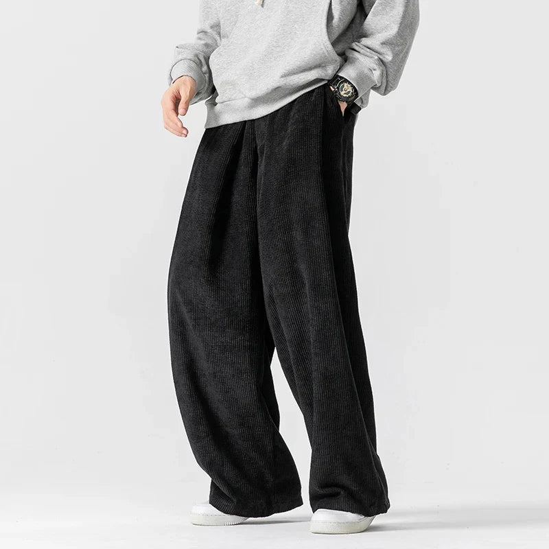 Enzo-Cordhose