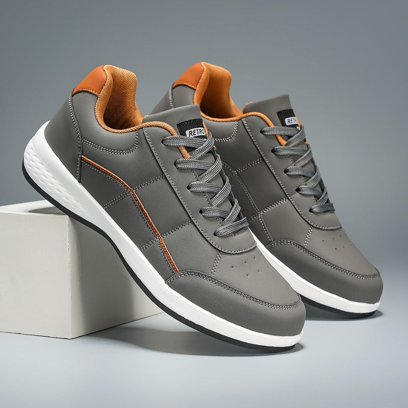Axton Shoes