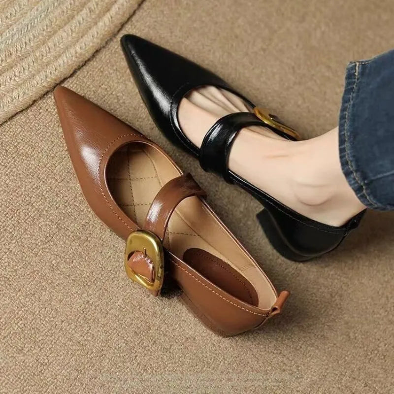 Sapatilhas Lena